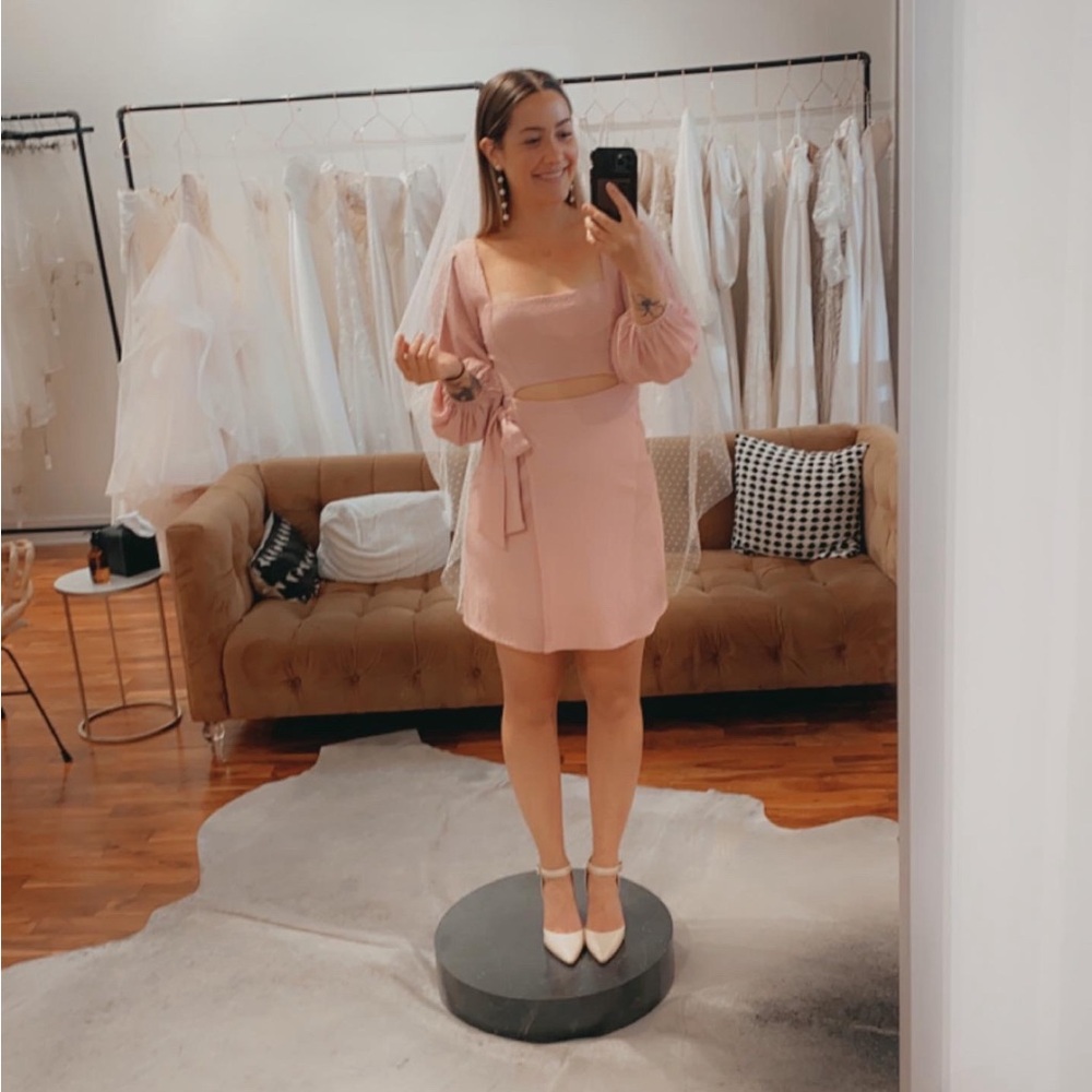 Meet your Posher, Mellissa